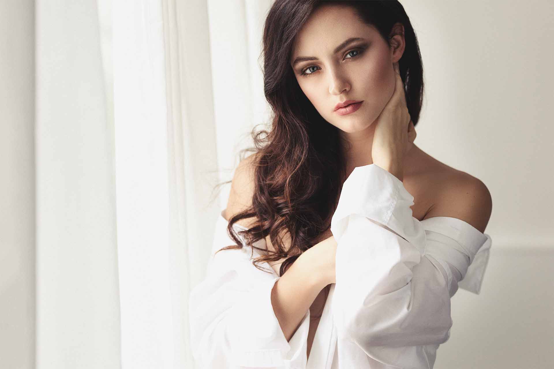 Boudoir
