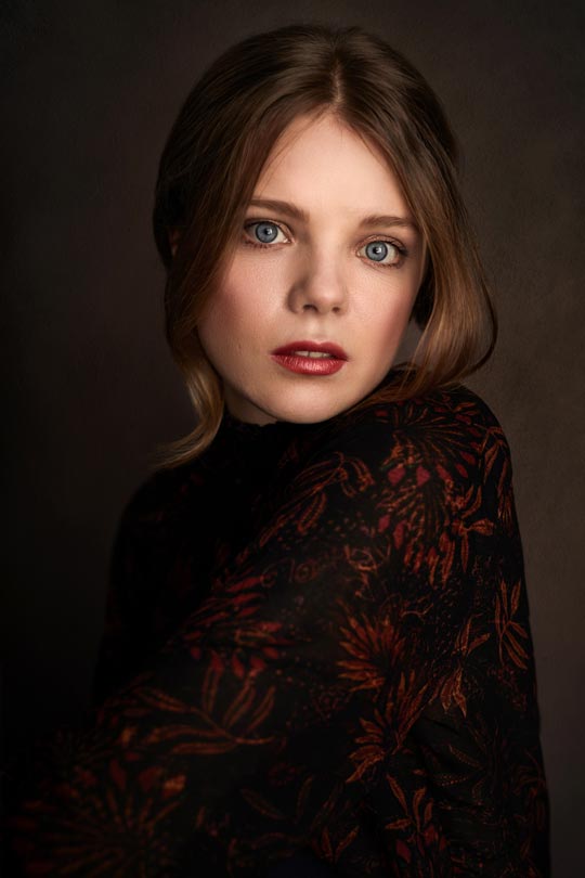 Portraits Frauen