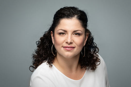 Business Headshots