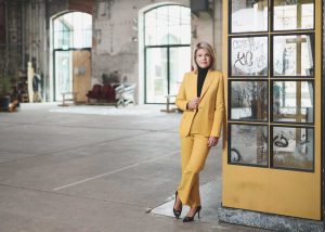 Personal Branding Wagenhallen Stuttgart