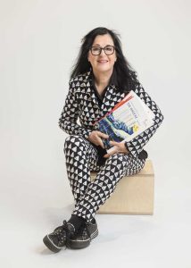 Personal Branding Bilder für Monica Uhlmann