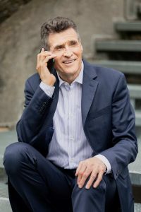 Personal branding Bilder für Gabriel Prunty