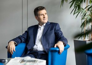 Personal Branding Fotografie für Sprachlehrer