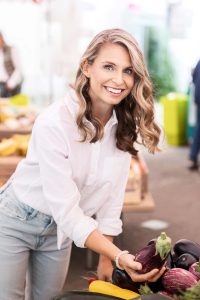 Personal Branding für Mali.Healthcoaching