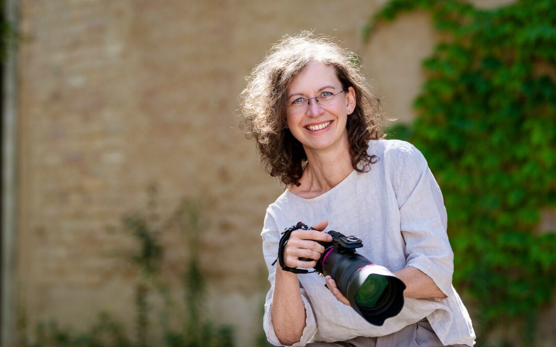 Gabriele Fritzmann