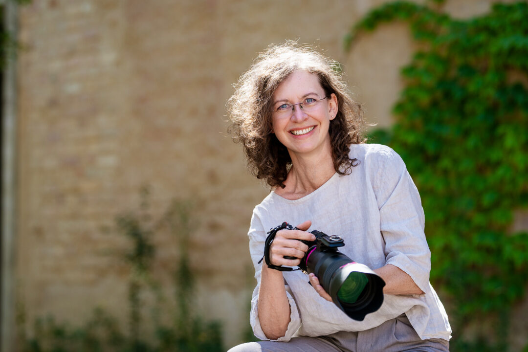 Gabriele Fritzmann