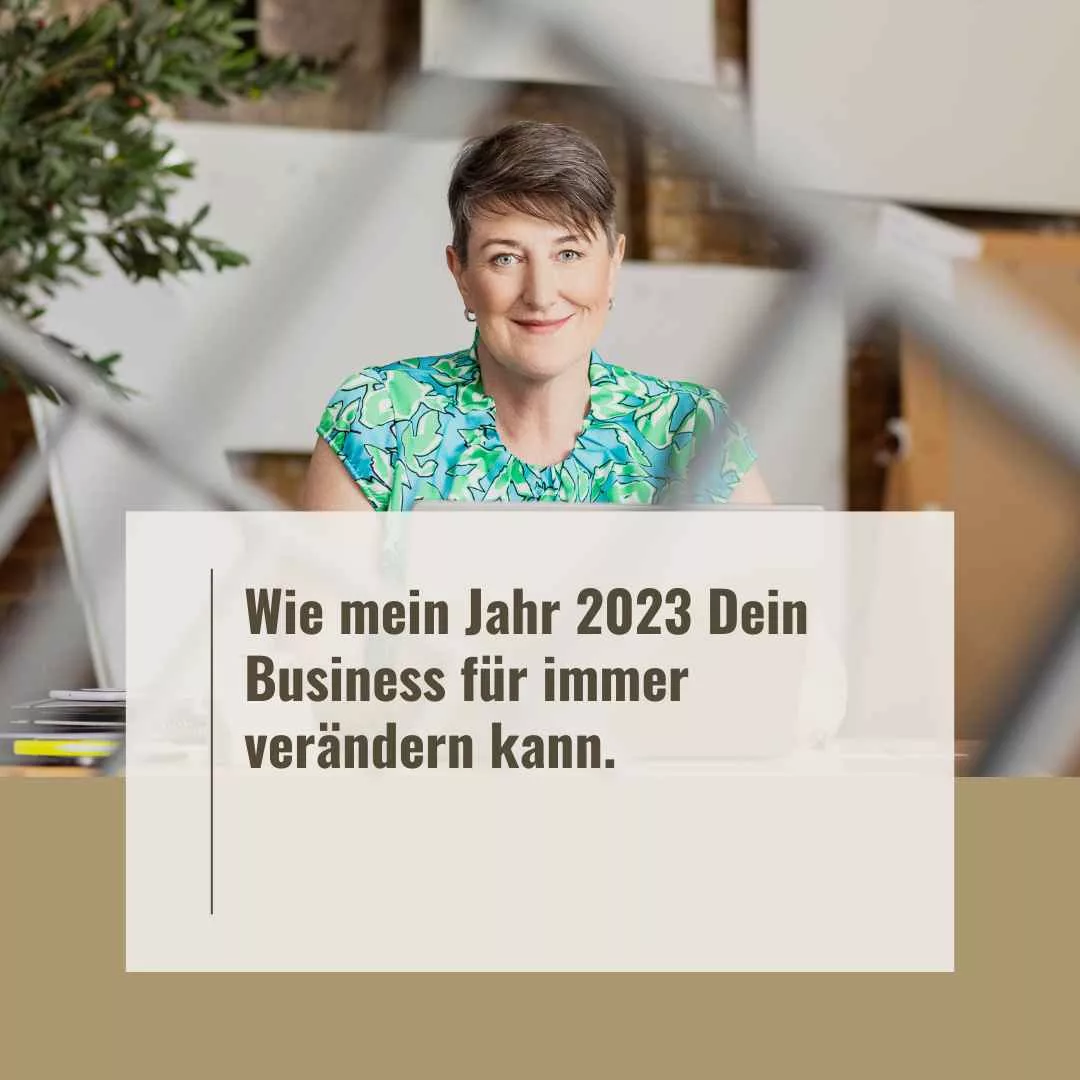 Jahresrückblick – Wie 2023 meine Fotografie revolutioniert hat