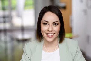 Personal Branding Portraits