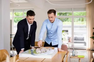 Portimmo Eric Portun