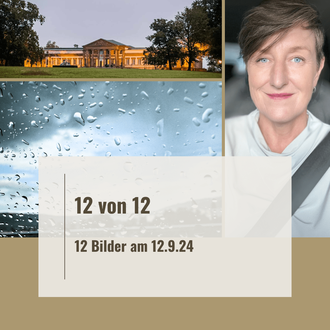 12 von 12 September 24