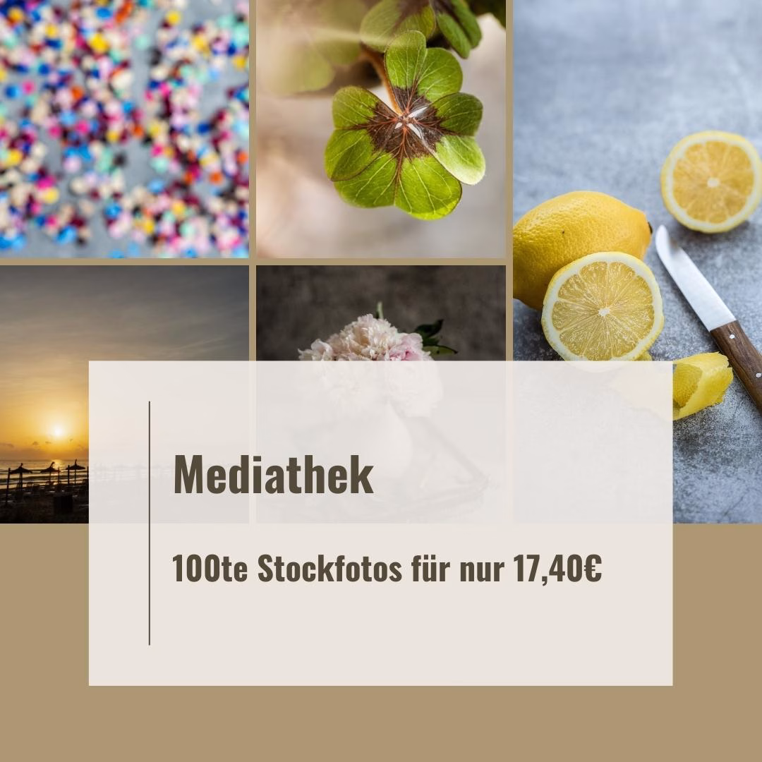 Mediathek – Stockfotos
