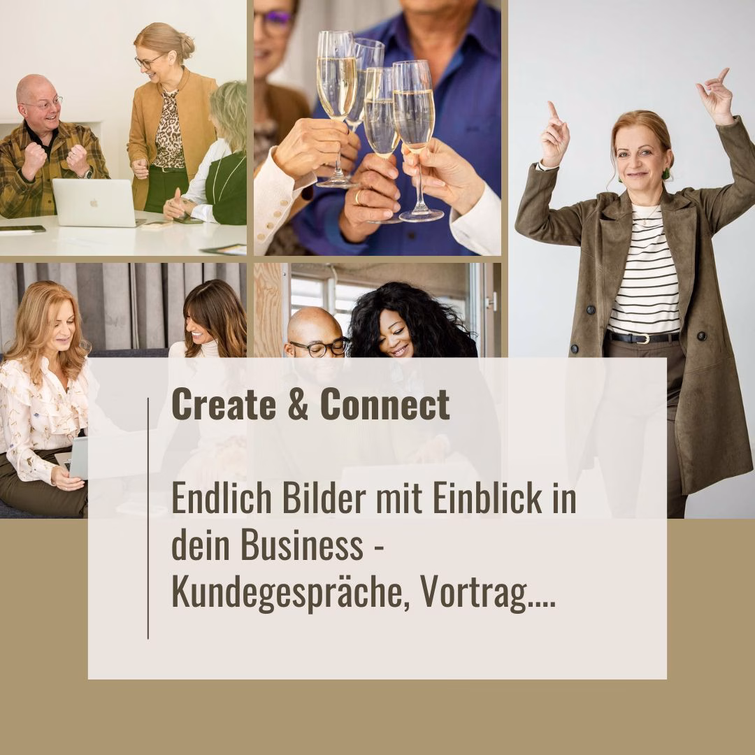 Create&Connect
