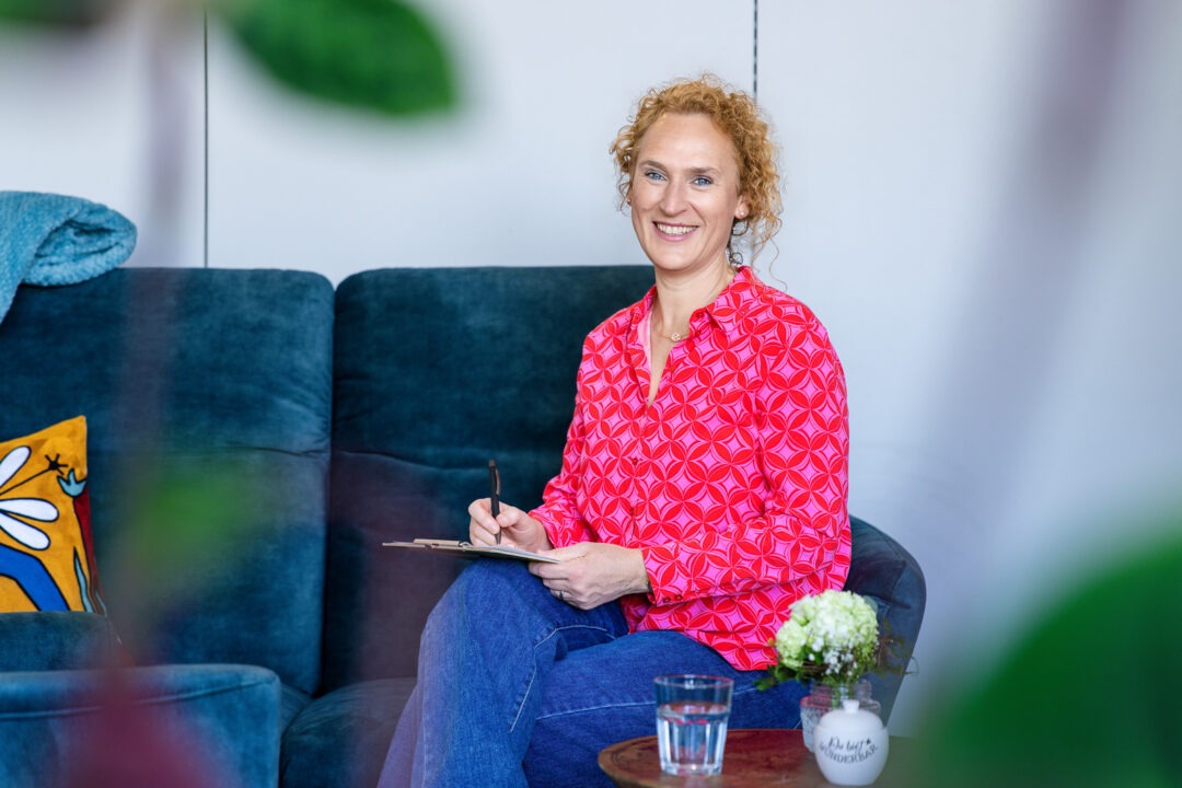 Elke Rau