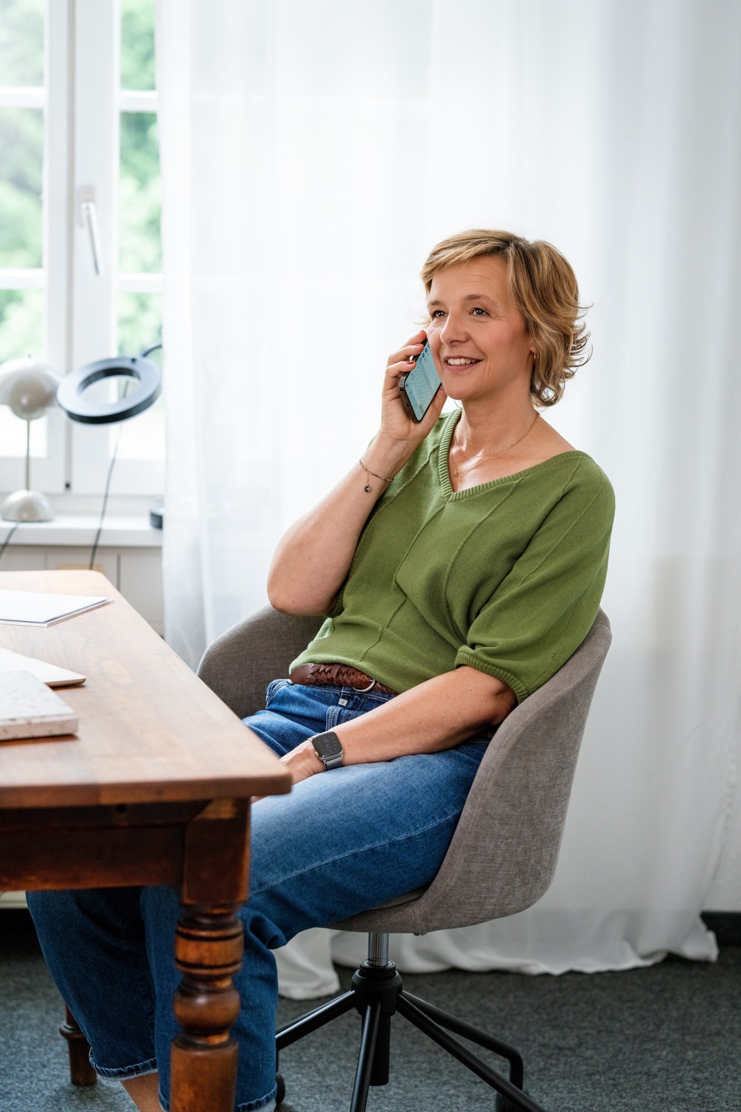 Personal Branding Fotografie