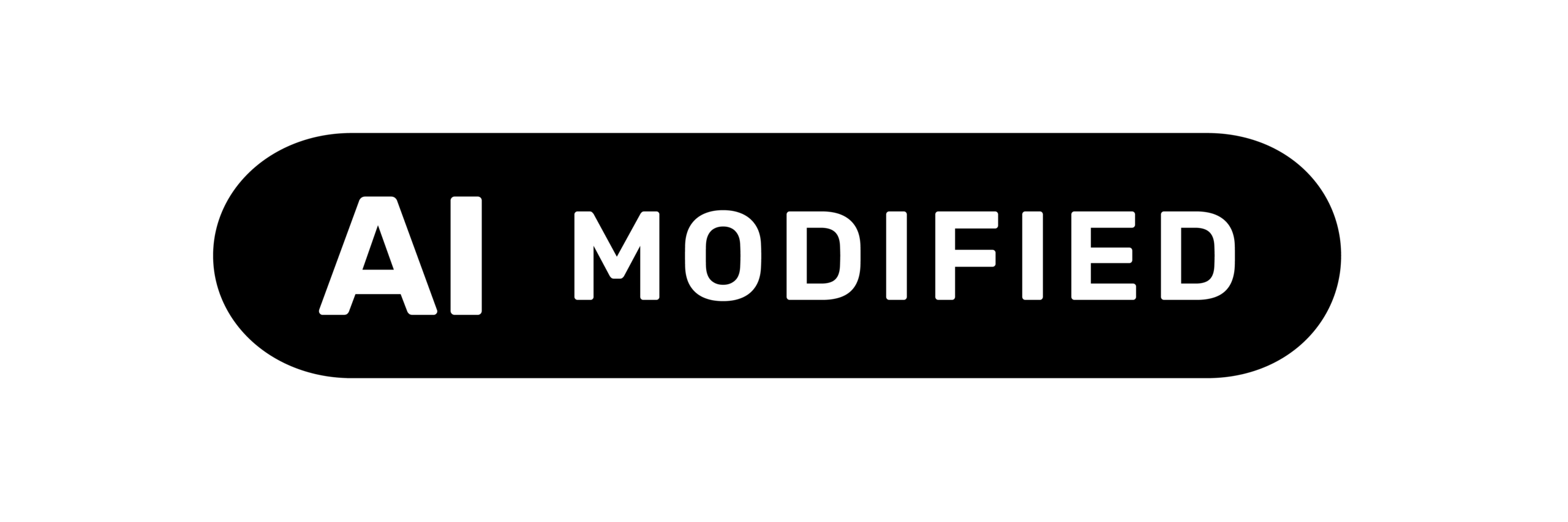 LABEL_AI MODIFIED_black