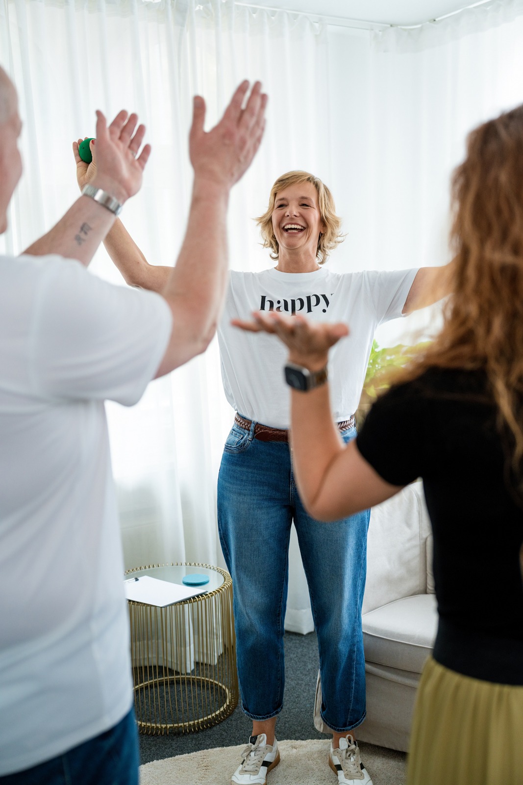 Personal Brand Bilder für Coaches